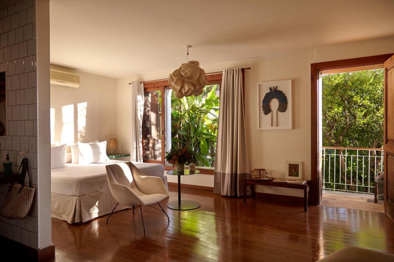 Maison Mama Ruisa Hotel Rio de Janeiro Bagian luar foto