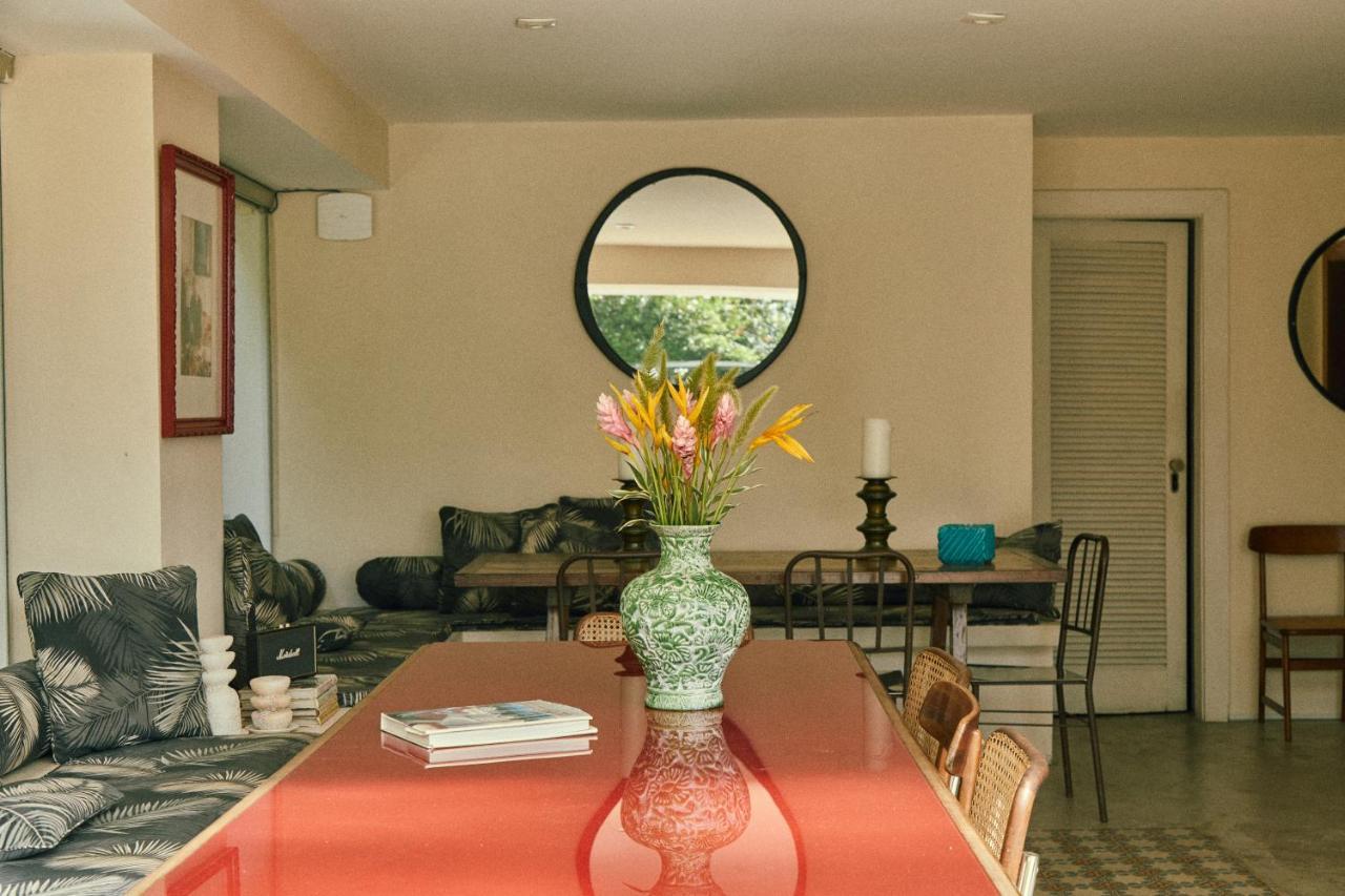 Maison Mama Ruisa Hotel Rio de Janeiro Bagian luar foto