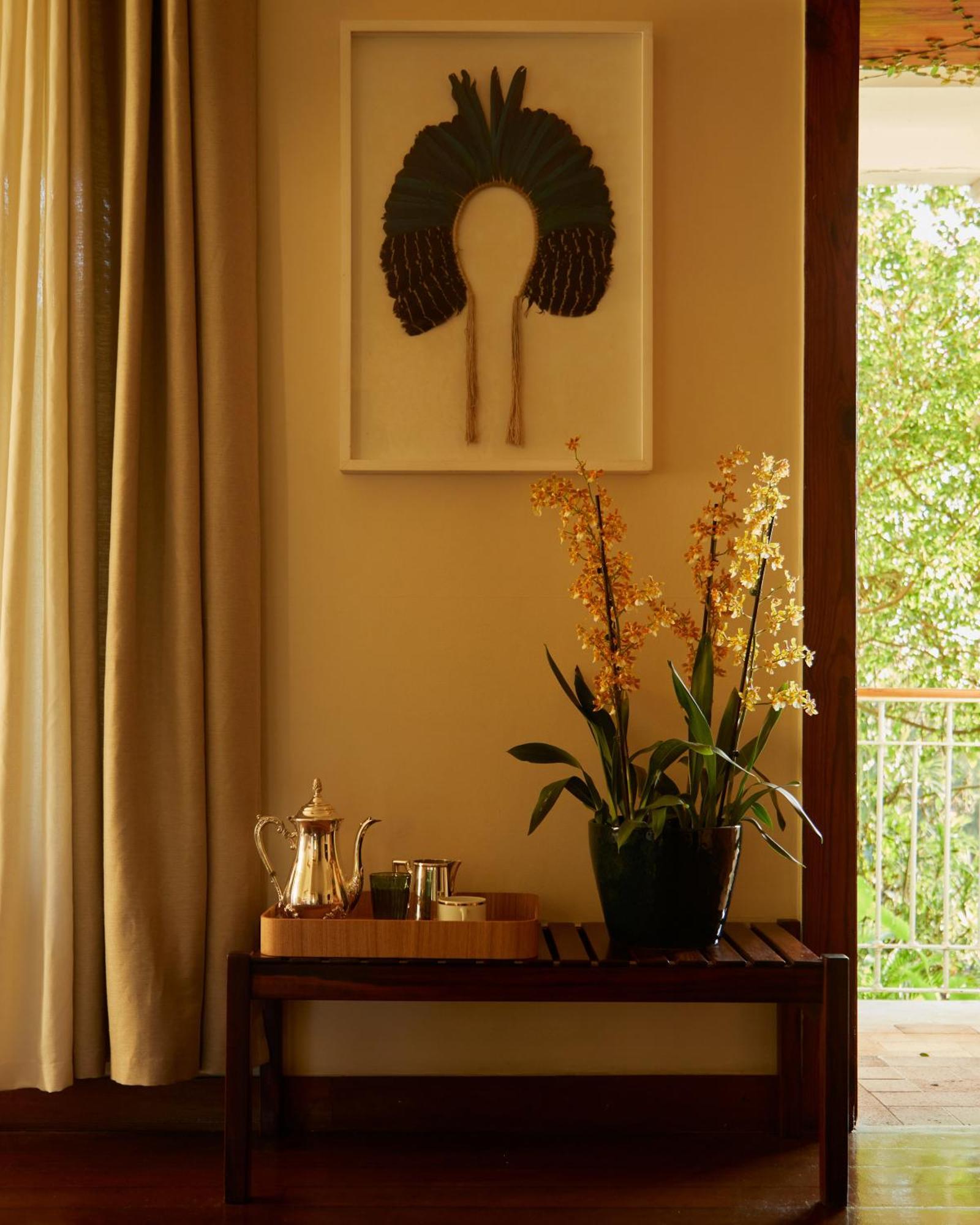 Maison Mama Ruisa Hotel Rio de Janeiro Bagian luar foto