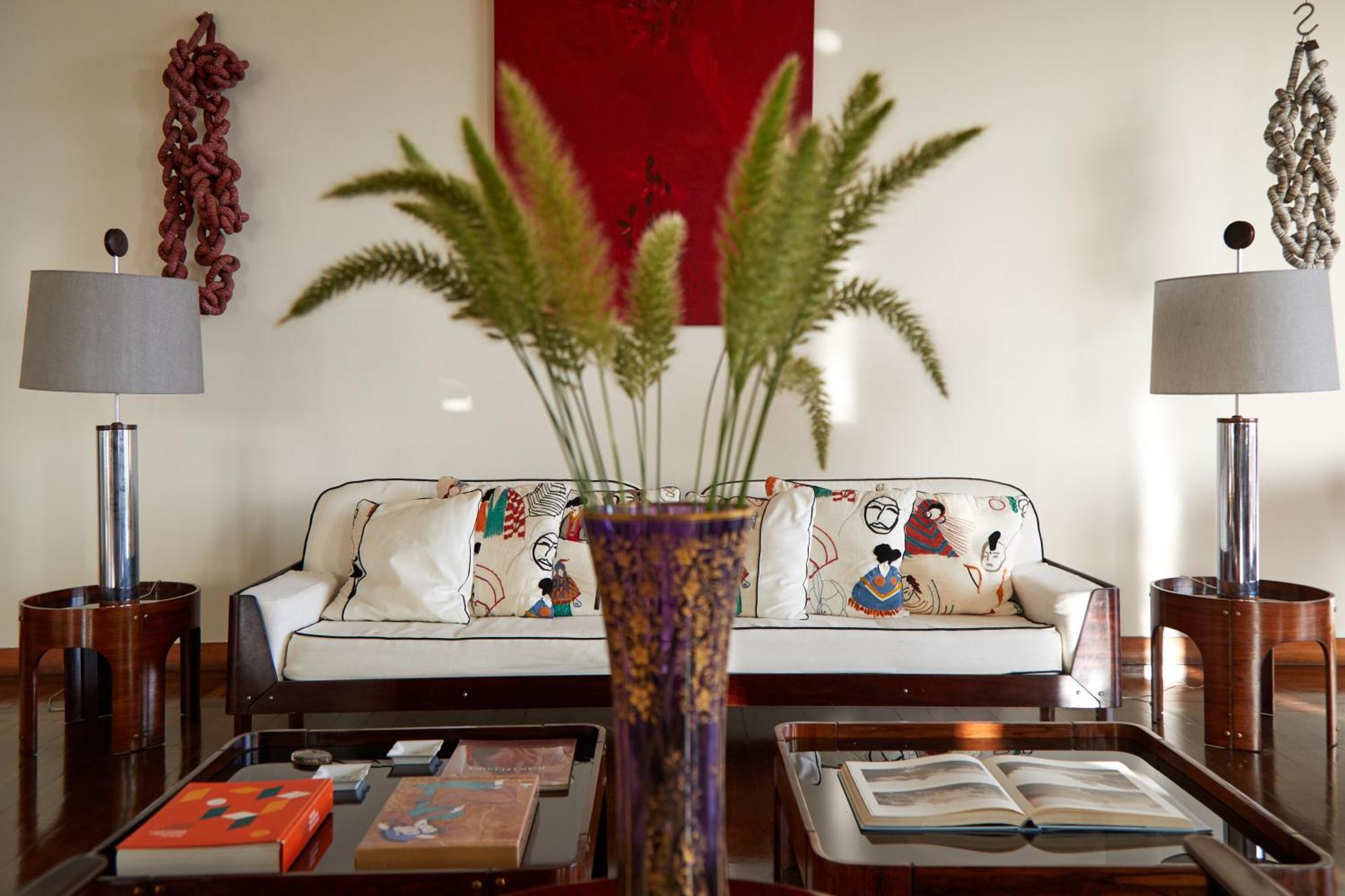 Maison Mama Ruisa Hotel Rio de Janeiro Bagian luar foto