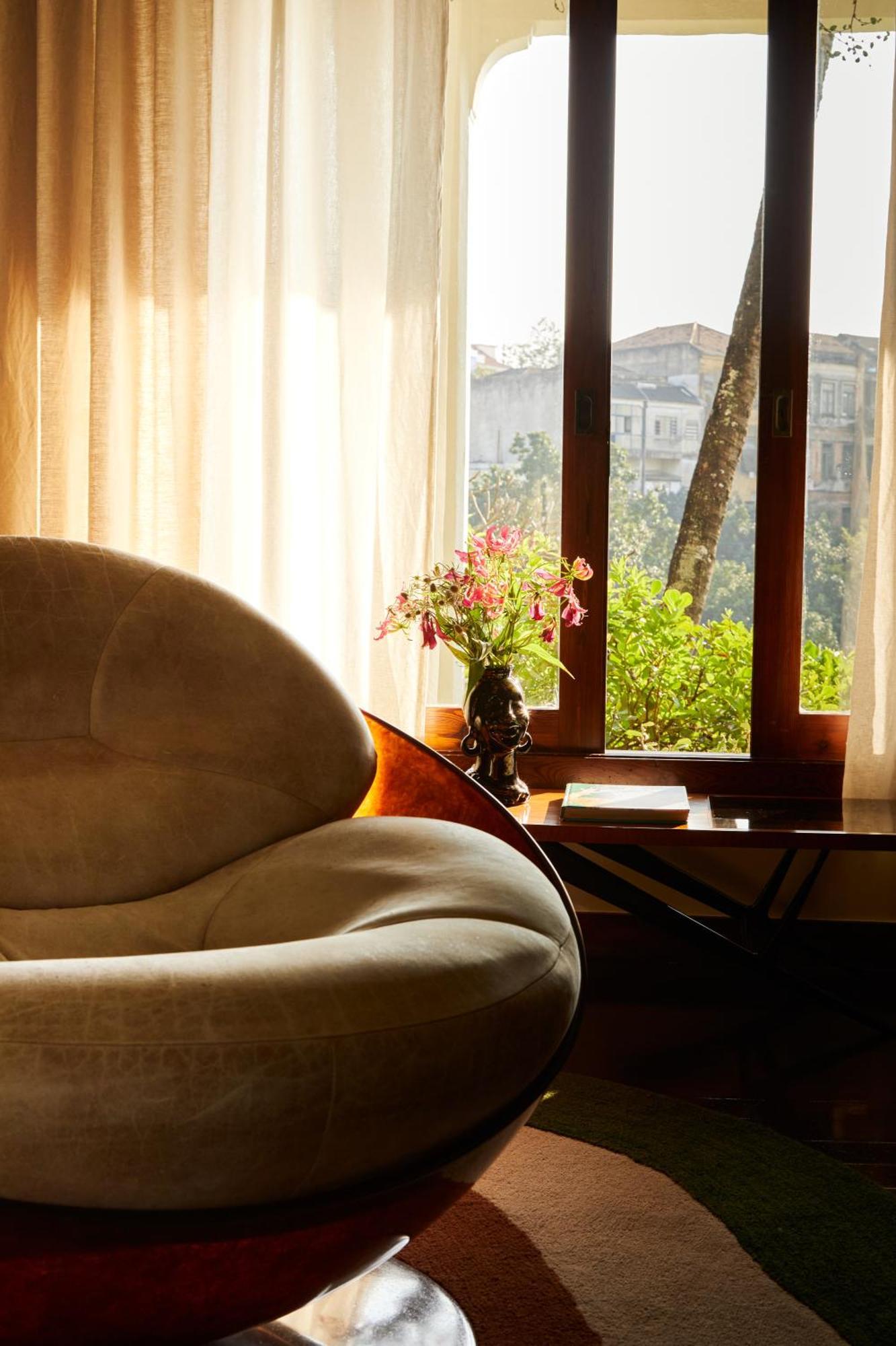 Maison Mama Ruisa Hotel Rio de Janeiro Bagian luar foto