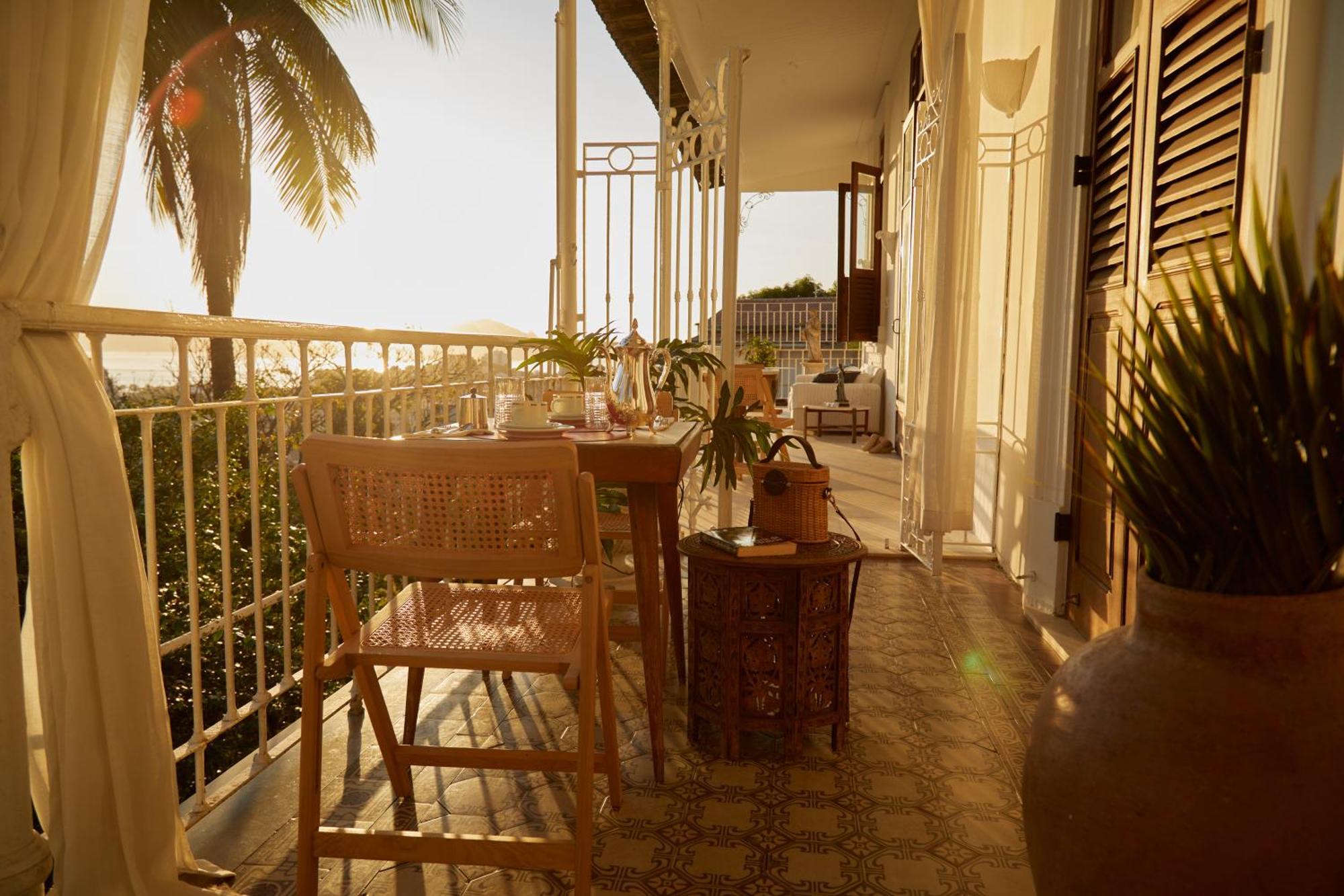 Maison Mama Ruisa Hotel Rio de Janeiro Bagian luar foto