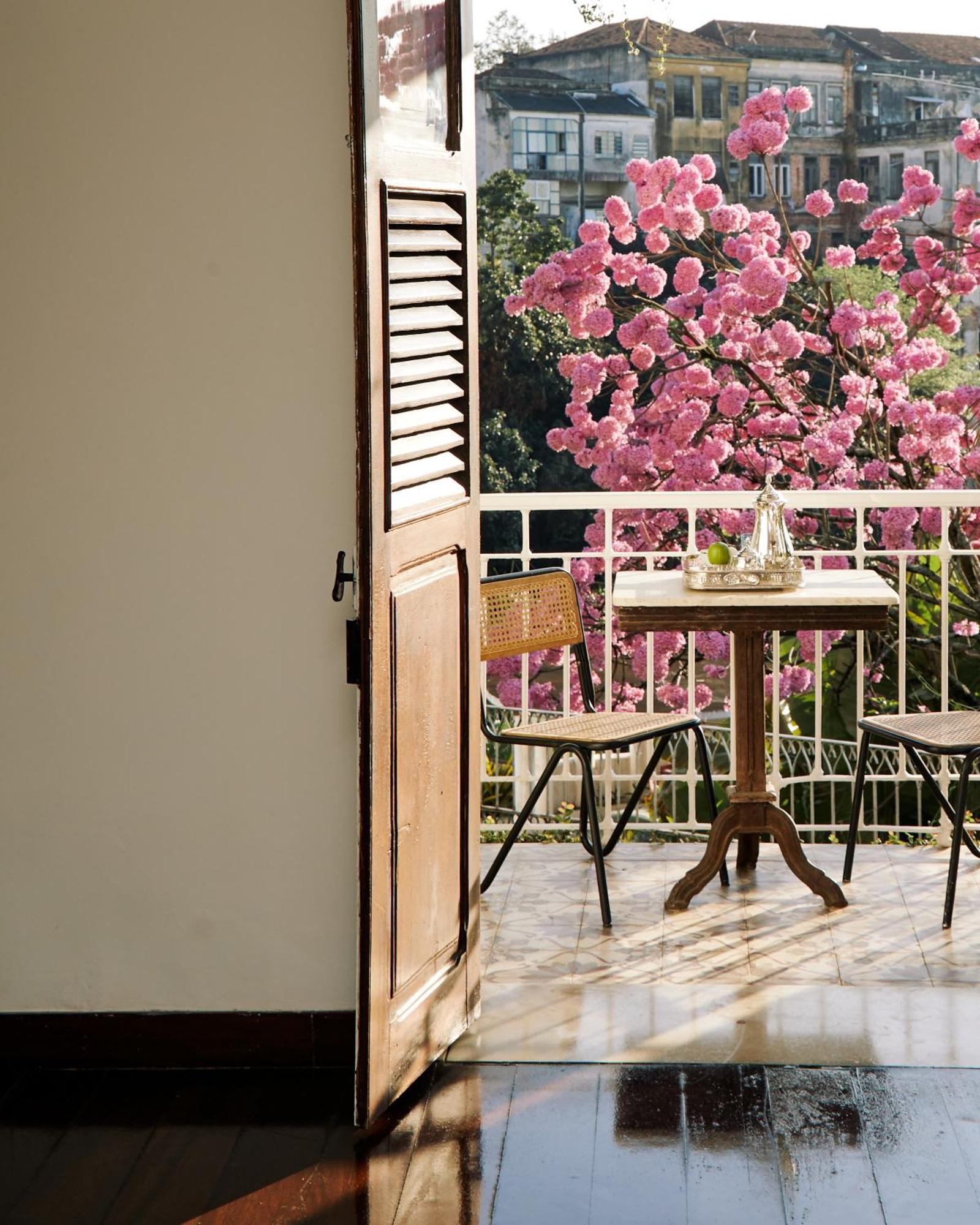 Maison Mama Ruisa Hotel Rio de Janeiro Bagian luar foto