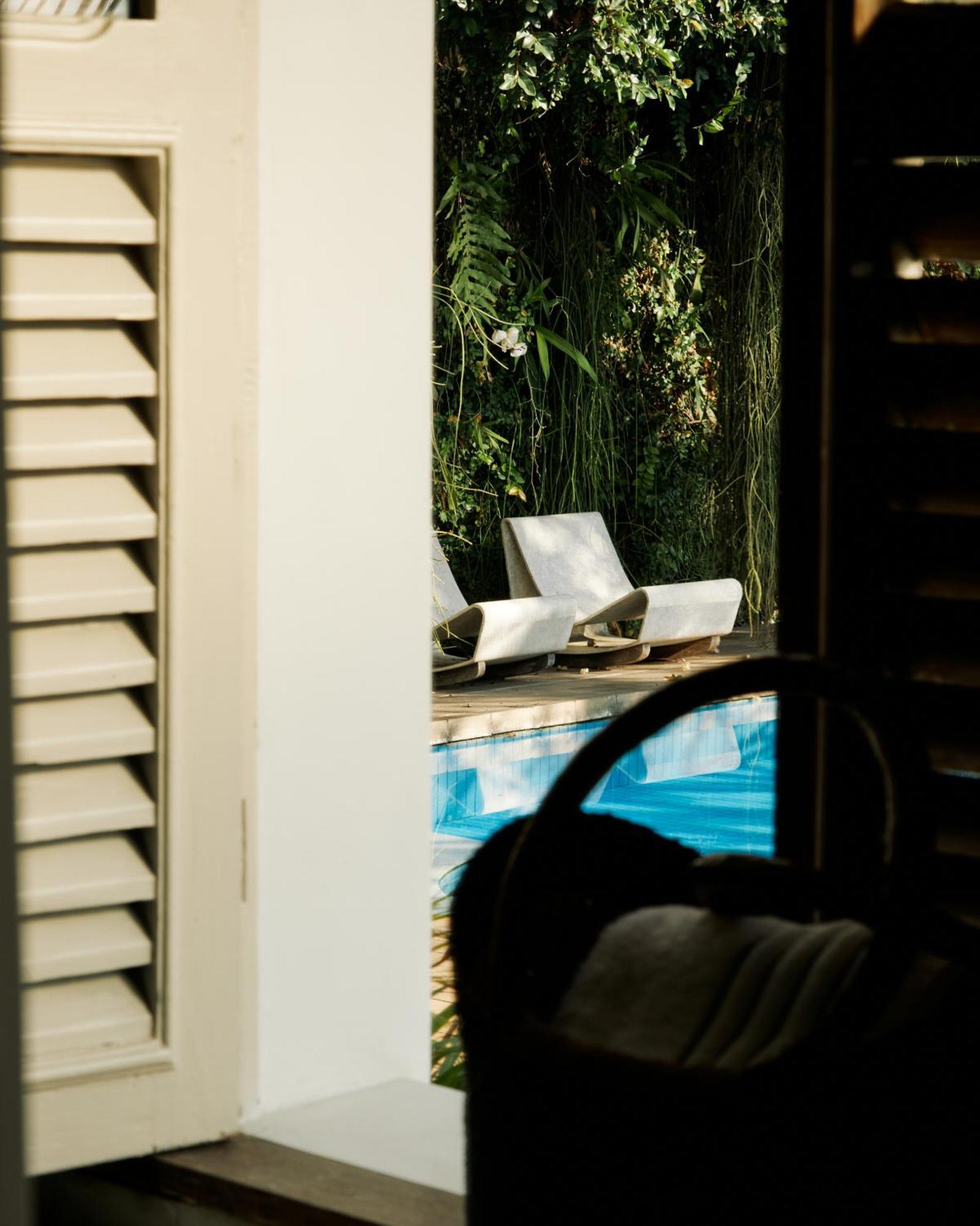 Maison Mama Ruisa Hotel Rio de Janeiro Bagian luar foto