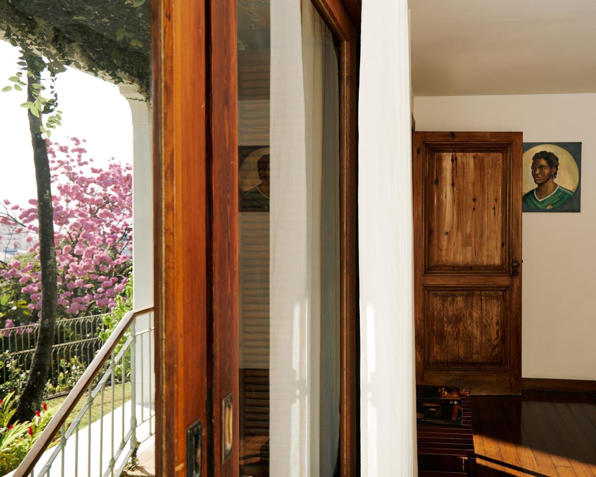 Maison Mama Ruisa Hotel Rio de Janeiro Bagian luar foto
