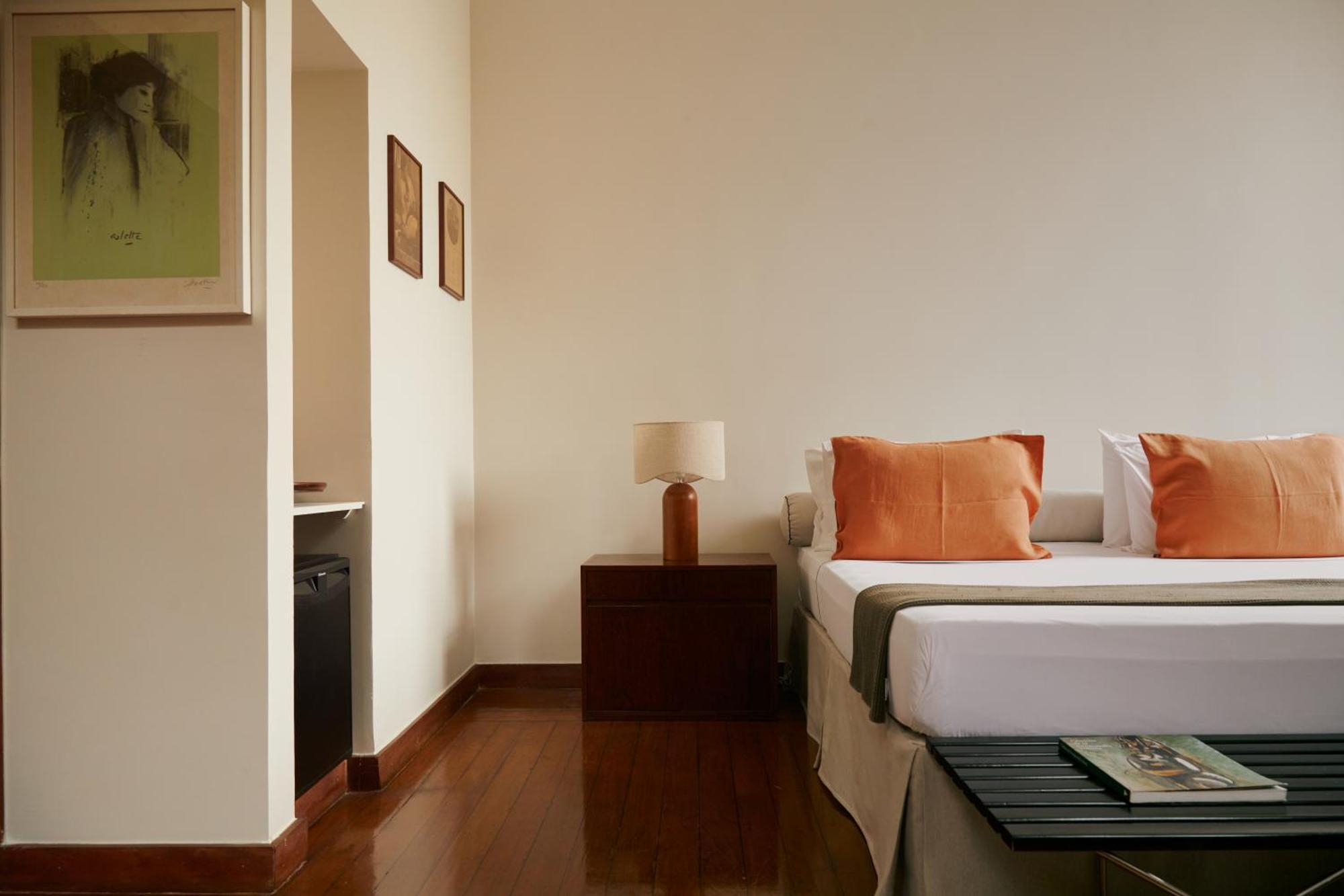 Maison Mama Ruisa Hotel Rio de Janeiro Bagian luar foto