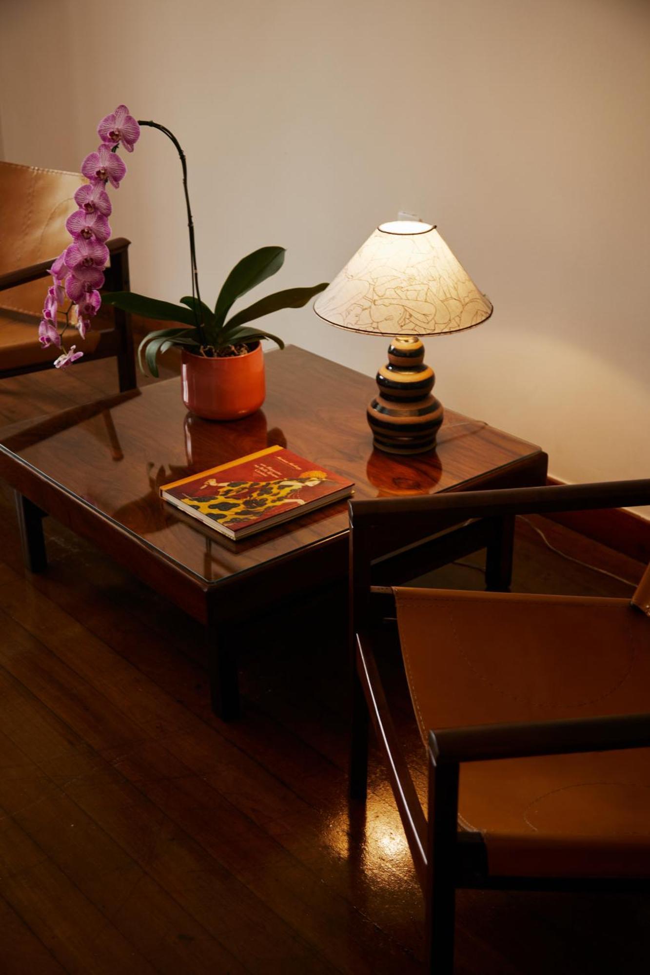 Maison Mama Ruisa Hotel Rio de Janeiro Bagian luar foto