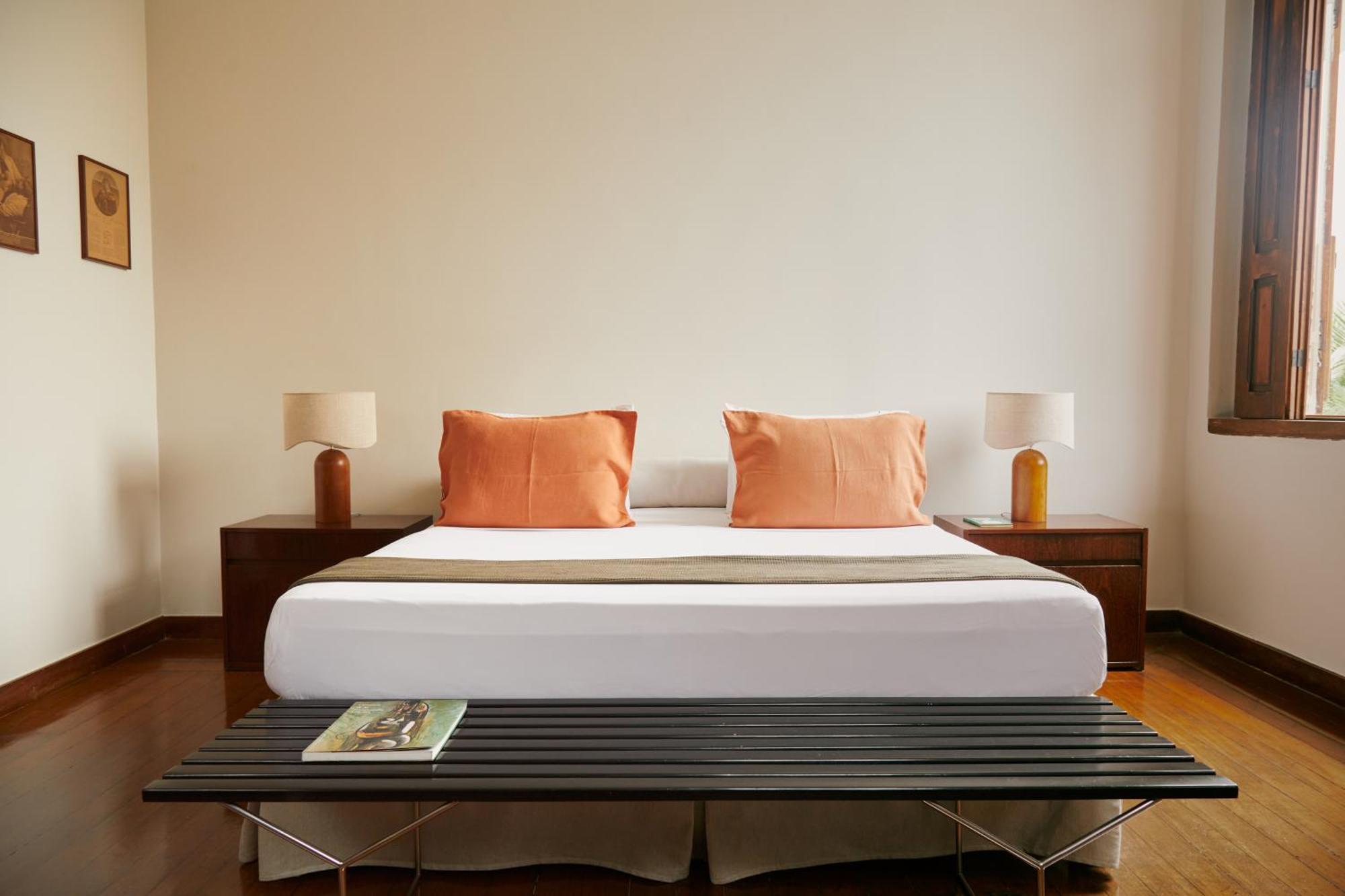 Maison Mama Ruisa Hotel Rio de Janeiro Bagian luar foto
